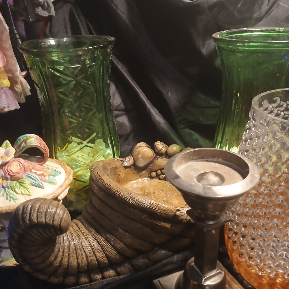 Glassware decorative - Picture 2 of 5